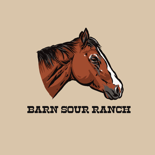 Barn Sour Ranch